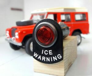 Kit warning voiture