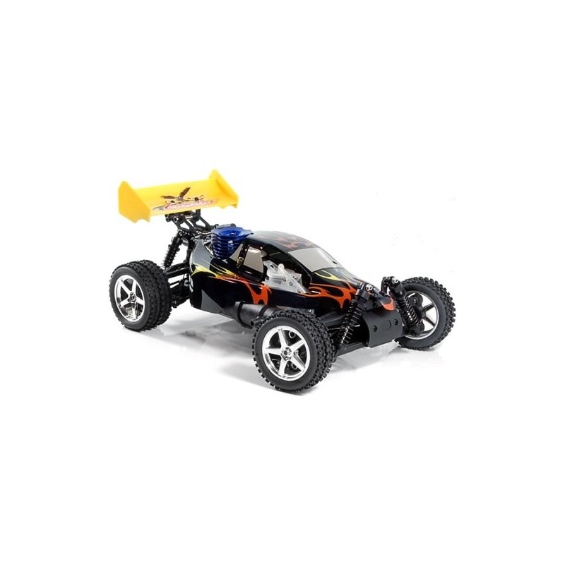 Kit a monter voiture rc