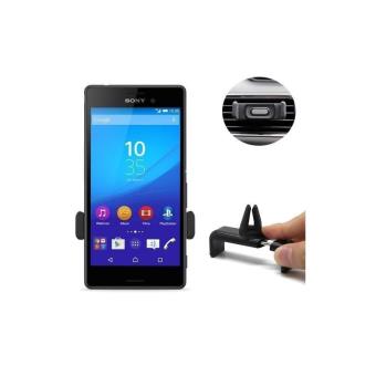 Support voiture xperia z5
