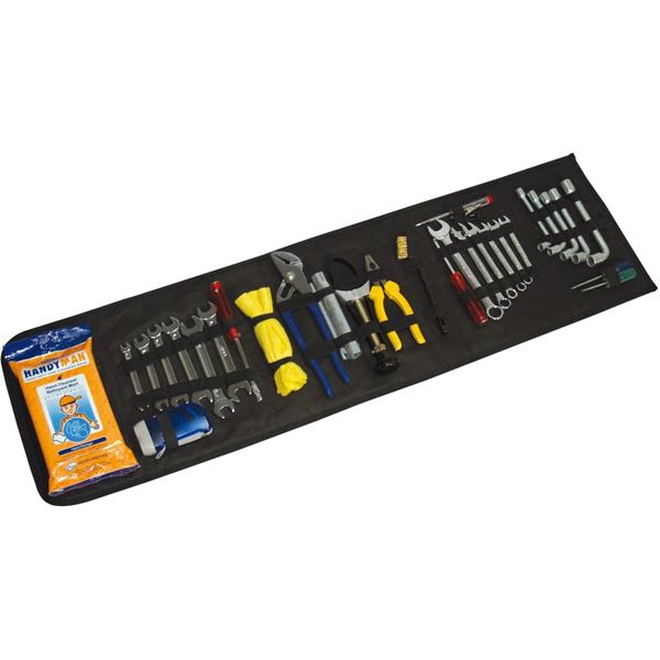 Kit outils voiture