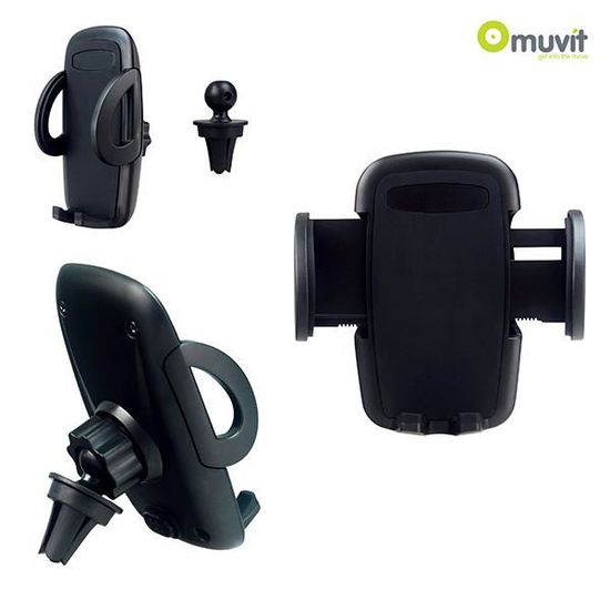 Support voiture universel muvit