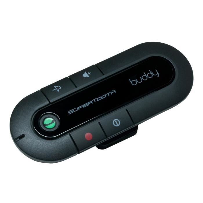 Kit mains libres voiture we bluetooth