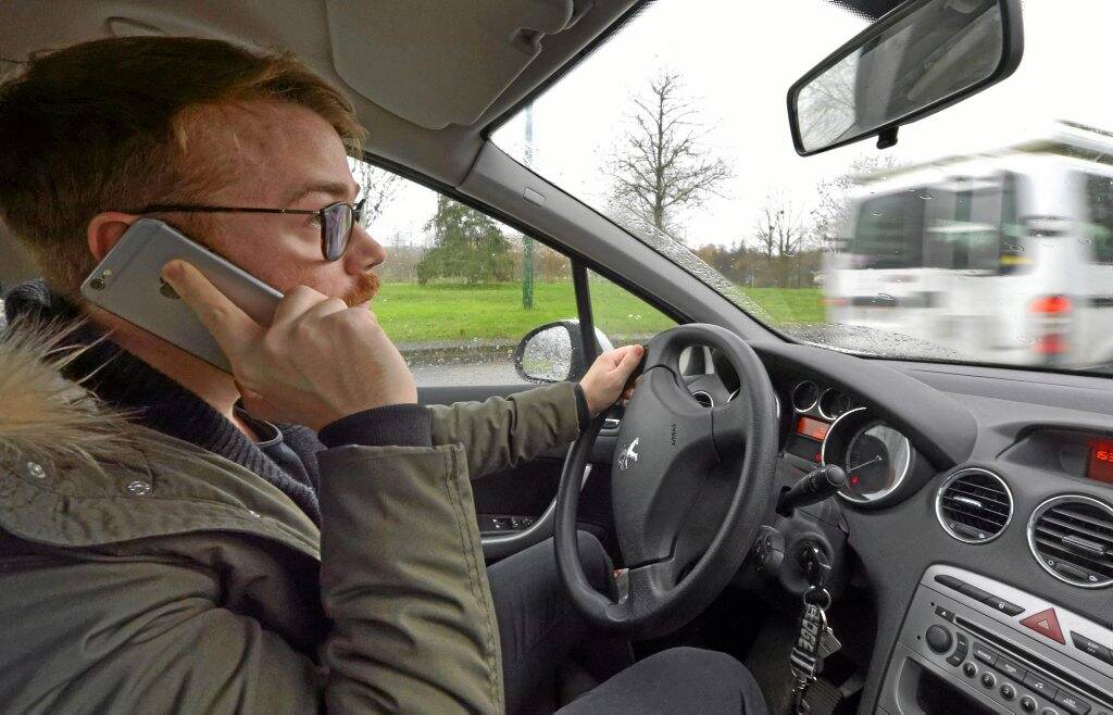 Voiture kit fumeur