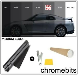 Kit film voiture