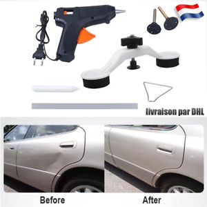 Kit voiture carrosserie