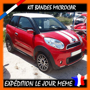 Kit voiture sans permis