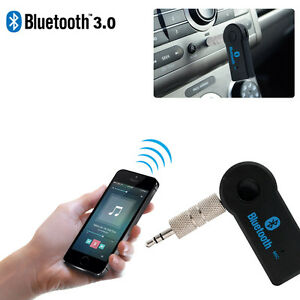Kit bluetooth voiture jack