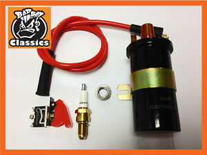 Kit flamme voiture
