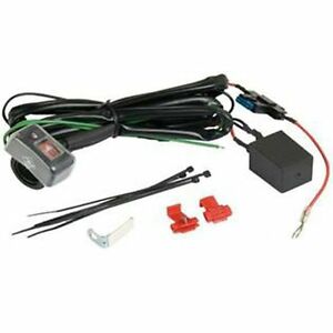 Kit warning voiture ancienne