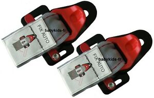 Kit voiture nacelle bebe confort
