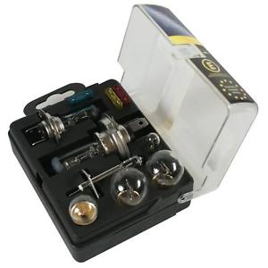 Kit fusible voiture