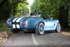 Kit voiture cobra