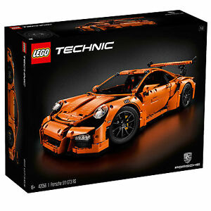 Kit voiture de sport