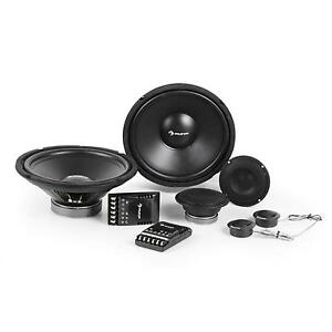 Kit éclaté voiture