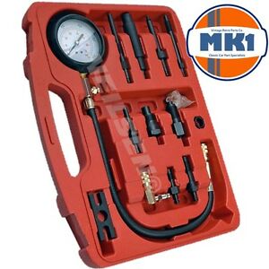 Kit warning voiture