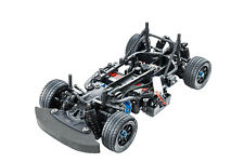 Voiture thermique 1/10 en kit