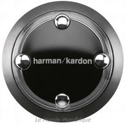 Kit harman kardon voiture