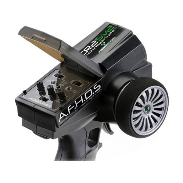 Kit voiture electrique modelisme