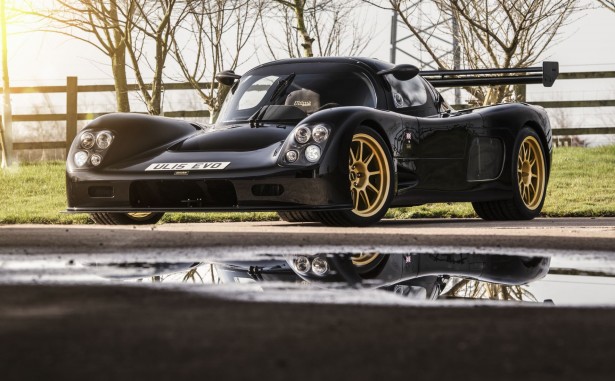 Kit la voiture