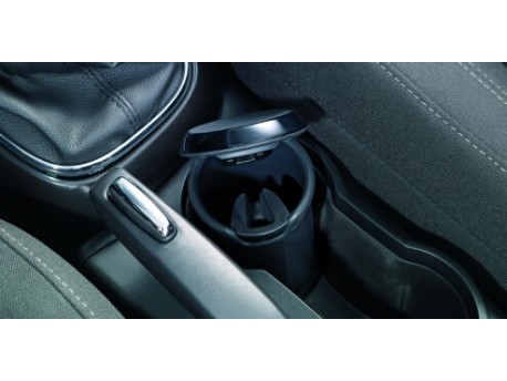 Kit fumeur voiture