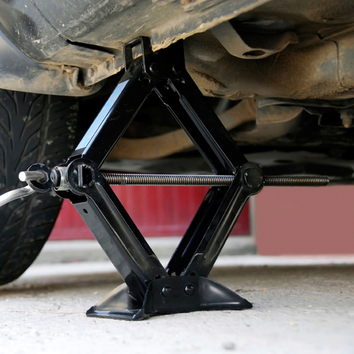 Kit indispensable voiture