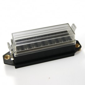 Kit fusible voiture