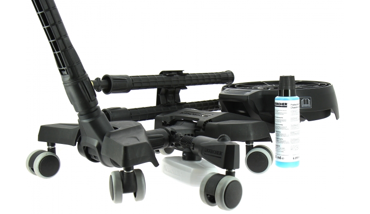 Kit lavage voiture karcher