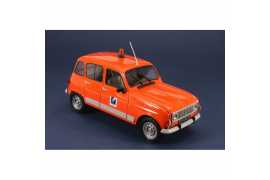 Kit voiture miniature a monter