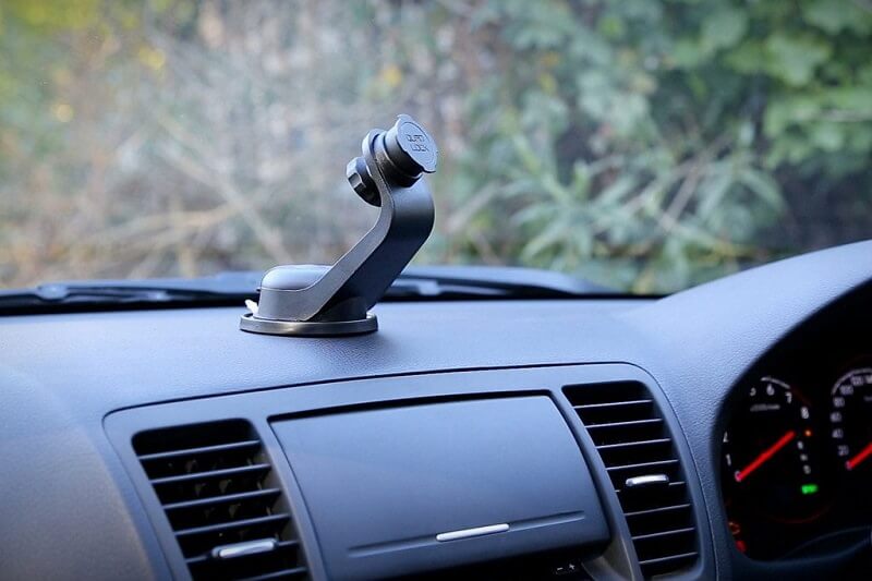 Support voiture iphone 8 plus