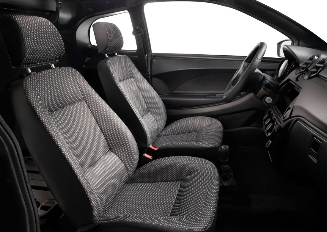 Kit 70 voiture sans permis