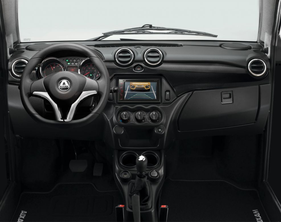 Kit 70 voiture sans permis