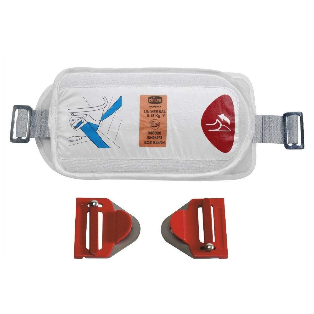 Kit voiture nacelle