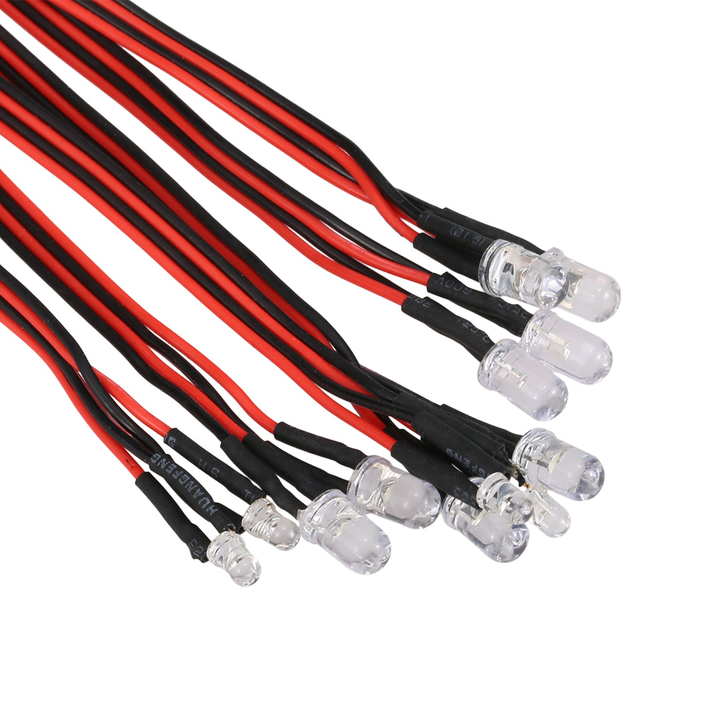 Kit led voiture rc