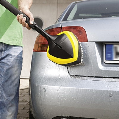 Kit voiture karcher