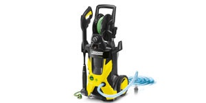 Kit lavage voiture karcher