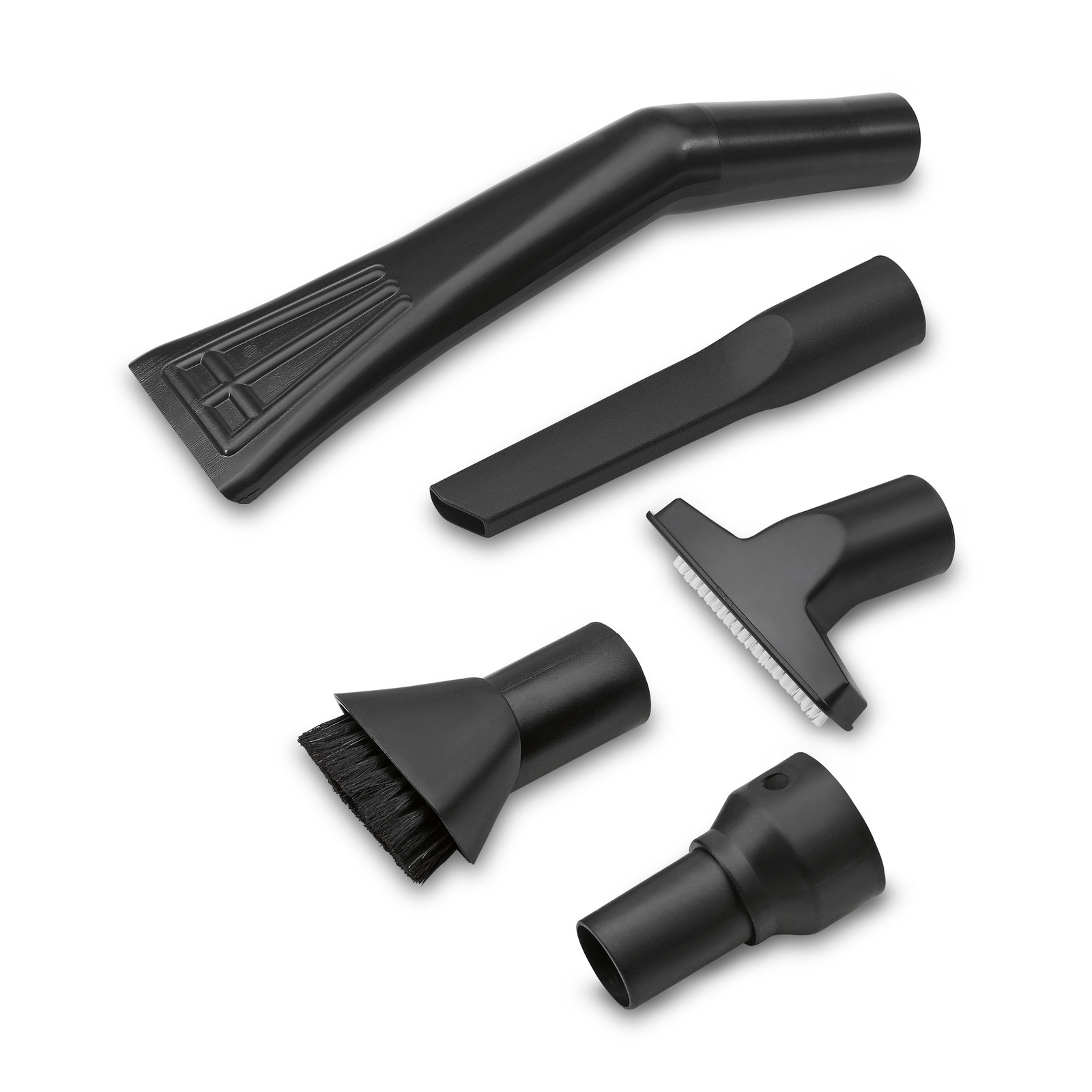 Kit voiture pour aspirateur karcher