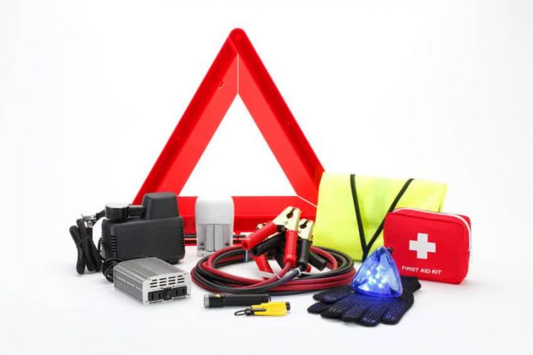 Kit voiture obligatoire