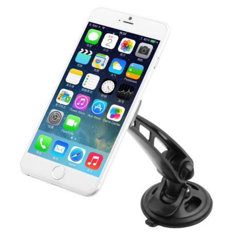 Support voiture 360