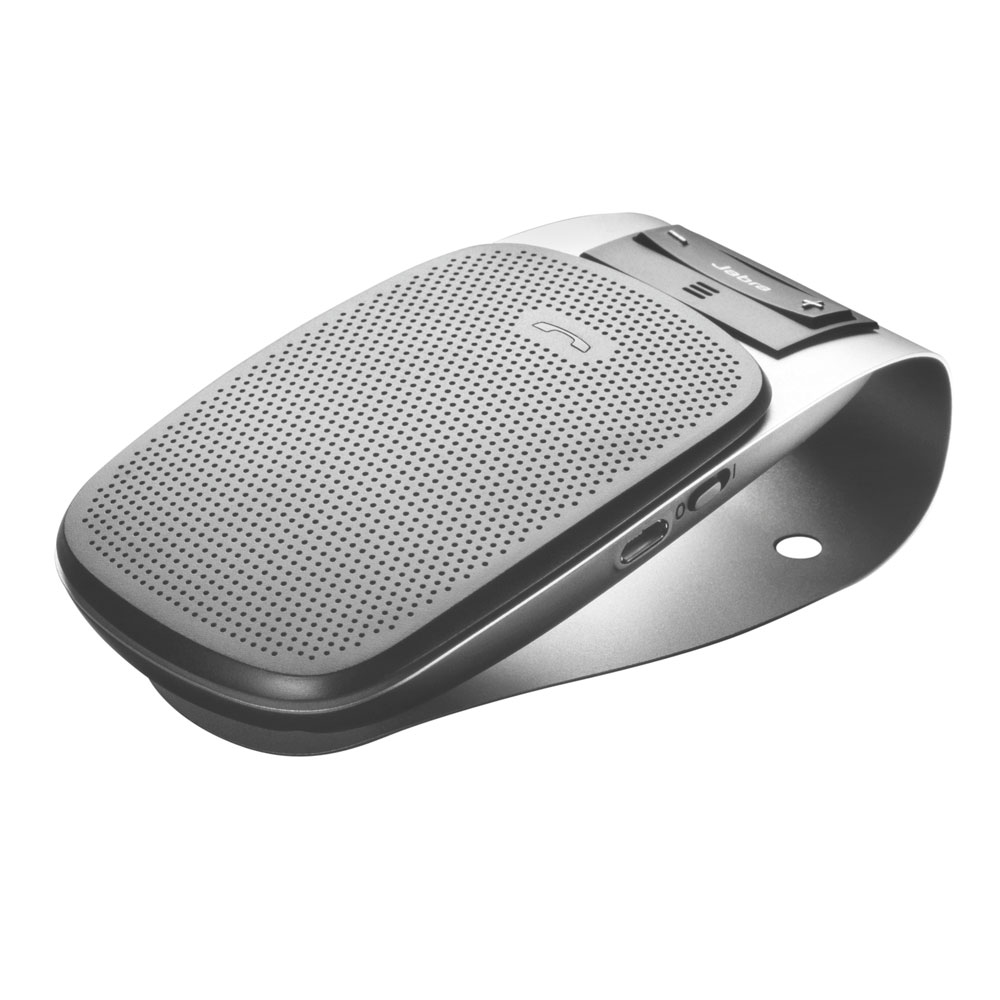 Kit bluetooth voiture jabra drive