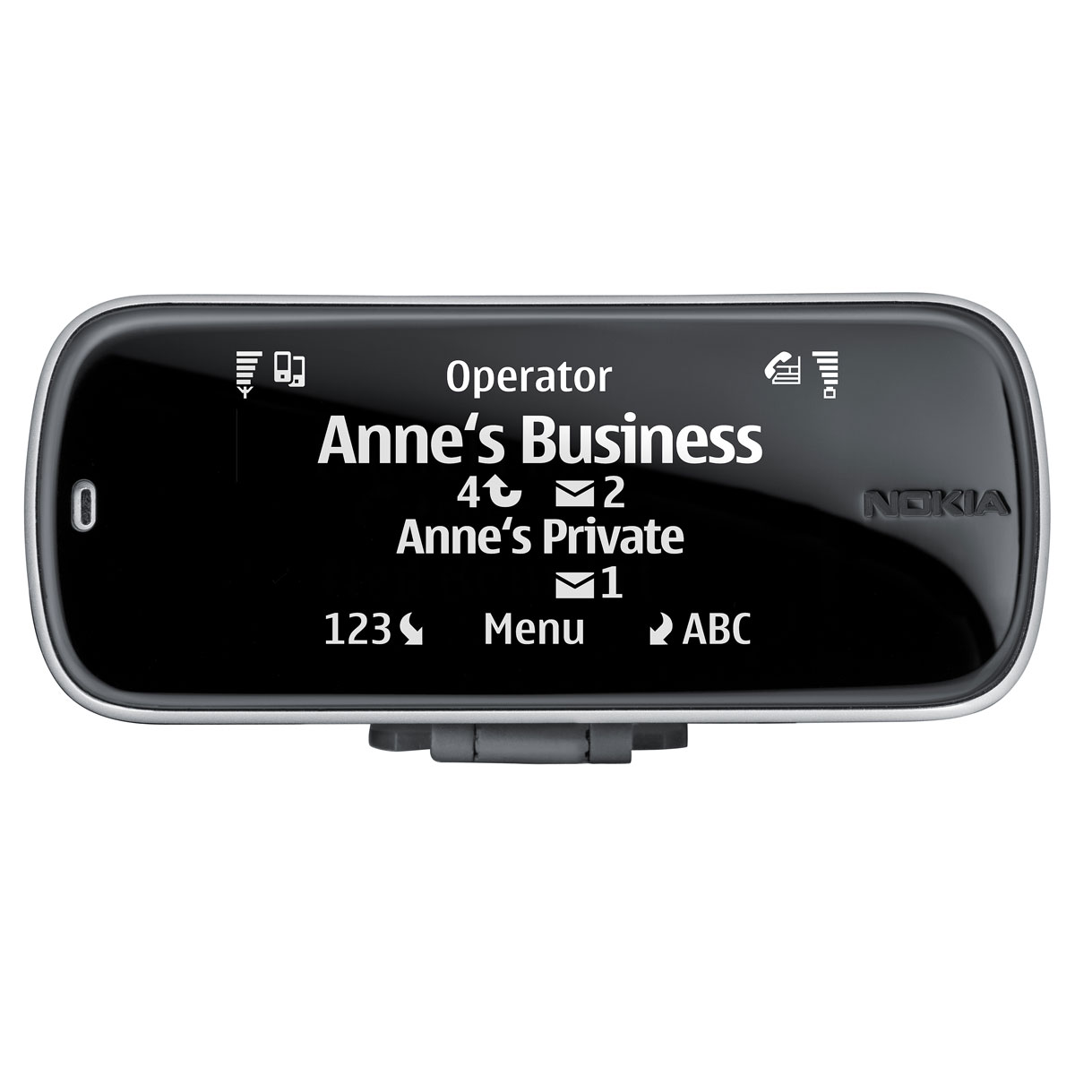 Kit voiture mains libres bluetooth