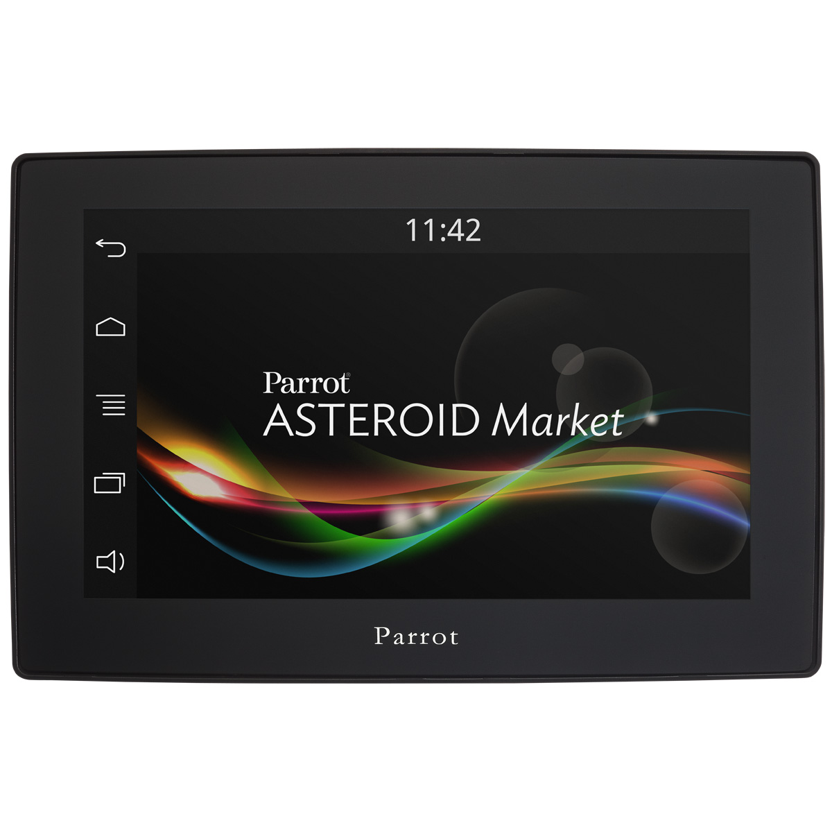 Kit gps voiture