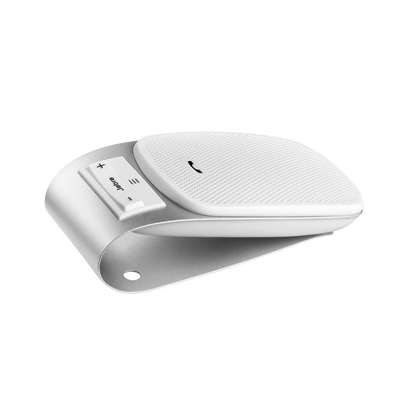 Kit bluetooth voiture jabra drive