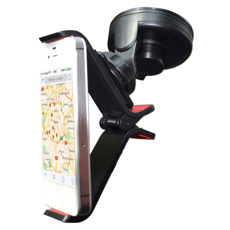 Kit voiture telephone portable