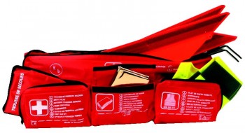 Kit indispensable voiture