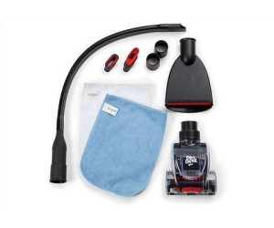 Kit voiture dirt devil