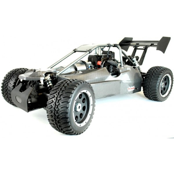 Voiture rc 1/5 en kit
