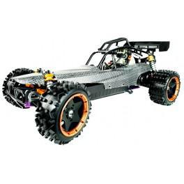 Kit voiture rc 1/5