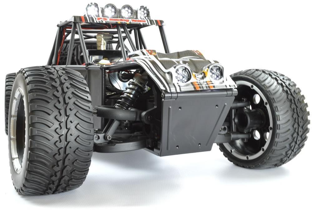 Voiture rc 1/5 en kit