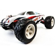 Kit a monter voiture electrique