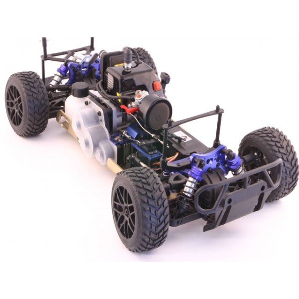 Voiture rc 1/5 en kit